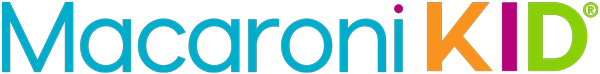 Macaroni KID home